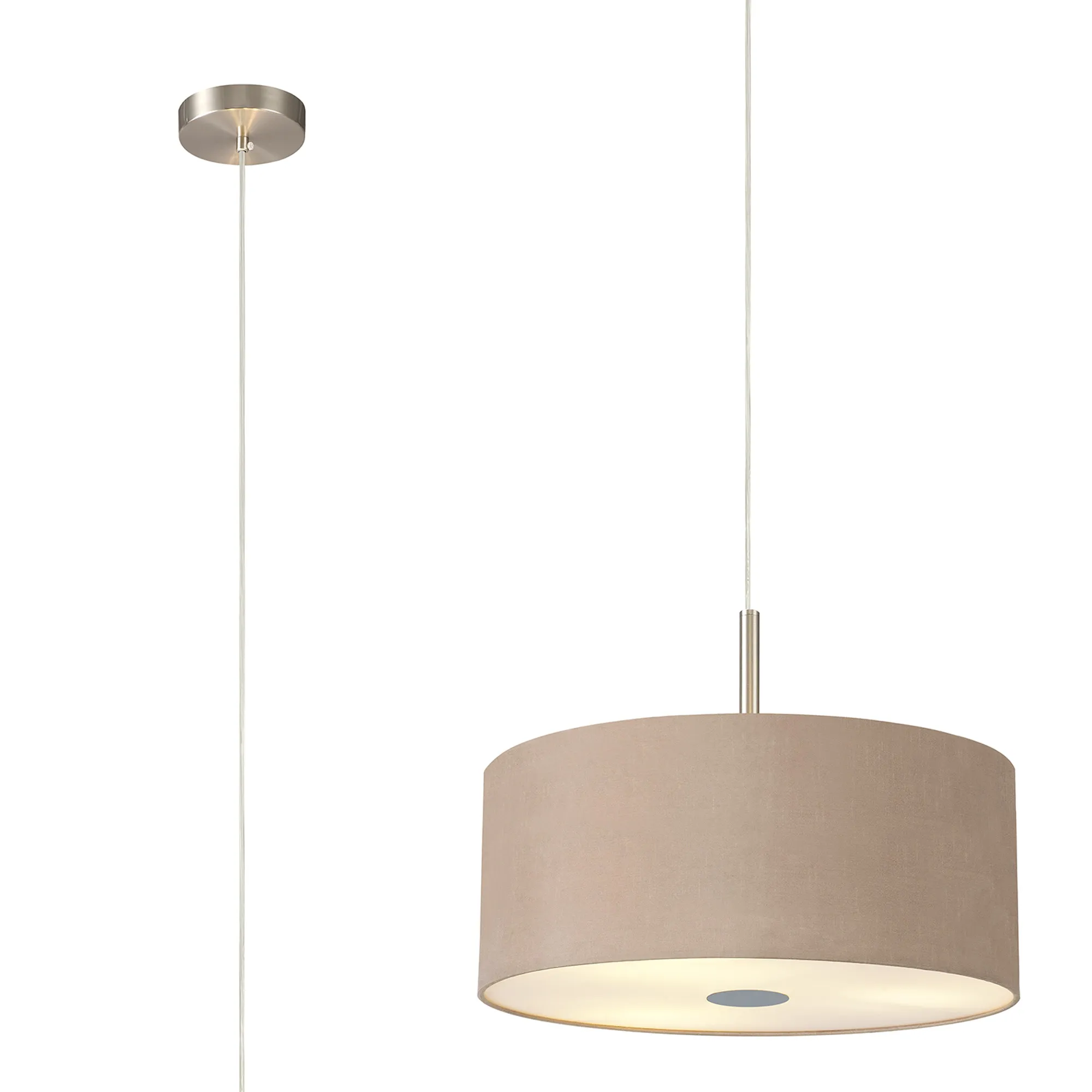 Baymont SN AG Ceiling Lights Deco Single Pendant Baymont SN AG Ceiling Lights Deco Single Pendant